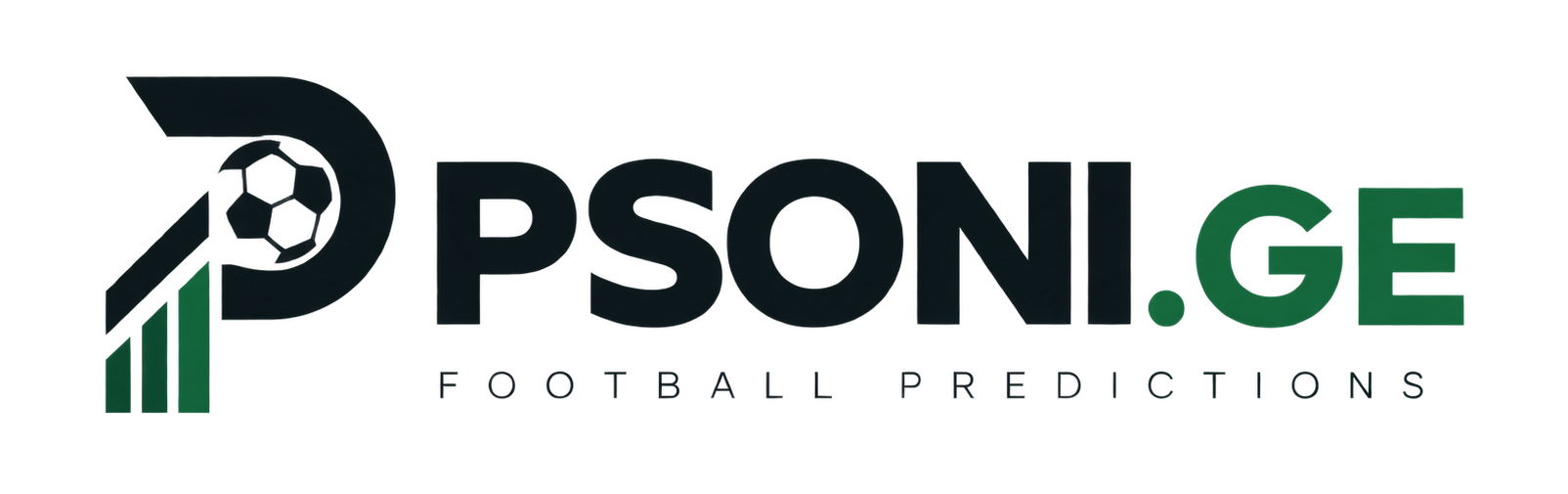 PSONI.GE — Football Predictions
